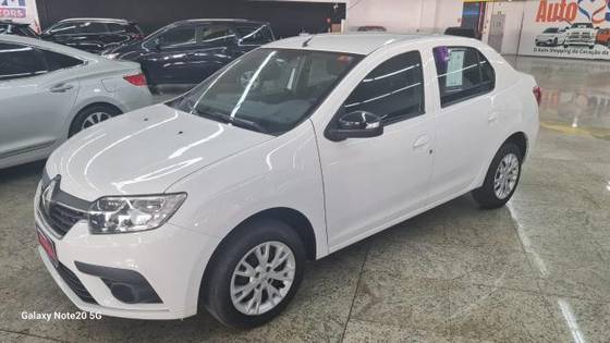 RENAULT LOGAN 1.0 12V SCE FLEX ZEN MANUAL
